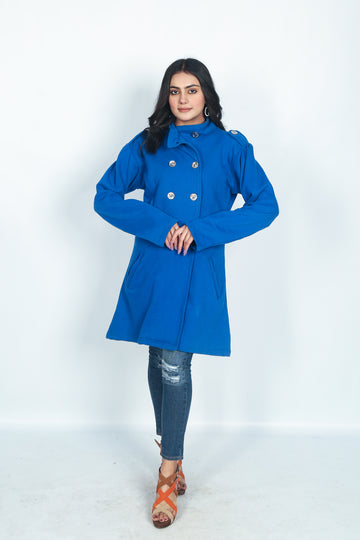 Ferozi Long Jacket